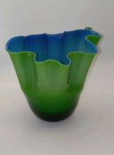 Murano art glass venini - glass,