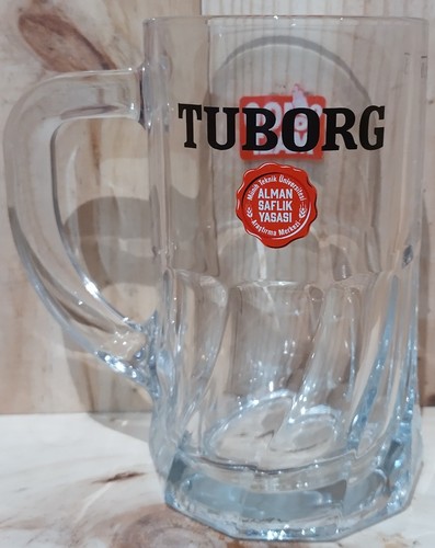 Tuborg alman saflık yasası - tuborg, "alman