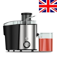 500ML Juicer Machine Whole