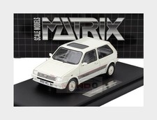 Matrix metro turbo - 1:43,