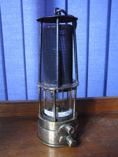 Miners  Lamp, Rare Protector