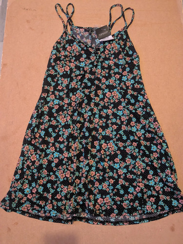 Topshop fit flare - flare, dress