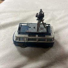 Vintage 1960’s Corgi Toys