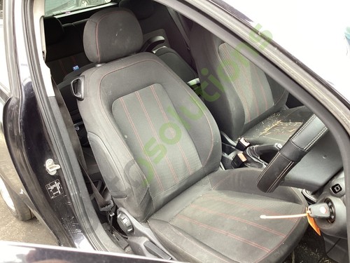 Vauxhall corsa sxi - sxi, a/c