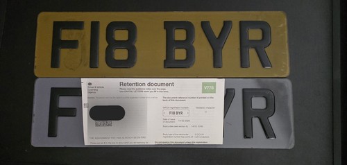 F18 byr dateless private - f18,