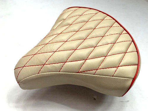 Custom bicycle seat 10 - custom,