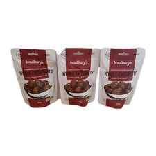 Whole Cooked Chestnuts Cooked