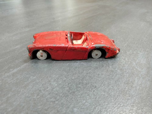 Corgi toys 300 austin - corgi,