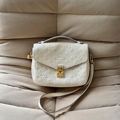 Louis vuitton pochette metis - vuitton,