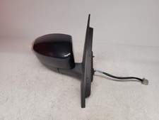 FORD GALAXY MK3 2012 BLACK