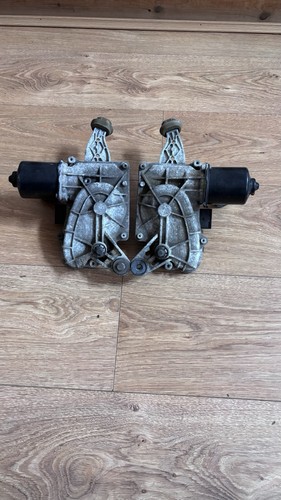 Renault scenic mk3 front wiper - scenic,