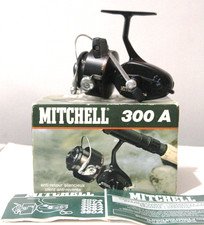 Mitchell 300A fishing reel