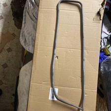 Mercedes Benz W123 Rear Light