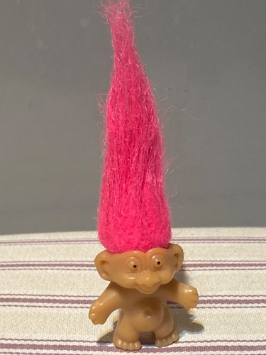 Vintage russ troll pencil - russ,