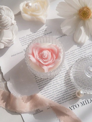 1pc handmade floral scented - handmade,