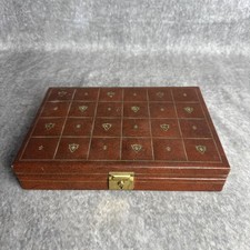 Vintage Babcock Brown Faux