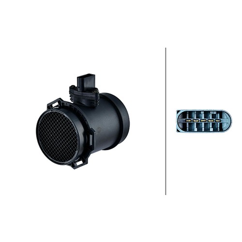 Air flowmeter fits - air, bmw