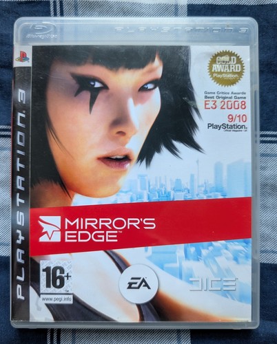 Mirrors edge sony - mirrors,