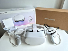Meta Oculus Quest 2 128GB