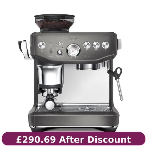 Sage the barista express - sage,