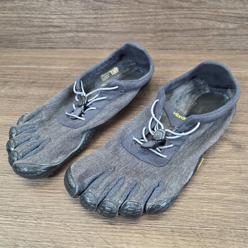 Vibram five fingers - vibram, kso