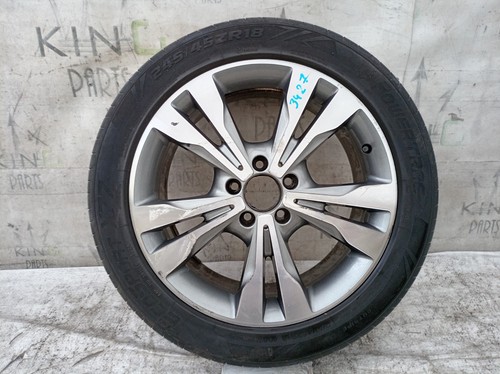 Mercedes class 7 - 18", 7.5j