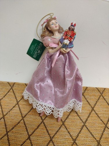 Kurt adler nutcracker ballet - adler,