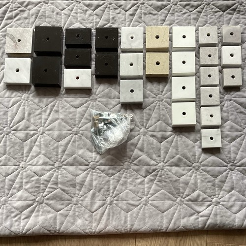 Trophy bases 27x mixed - 27x,