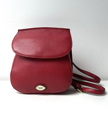 OSPREY LONDON Small Red