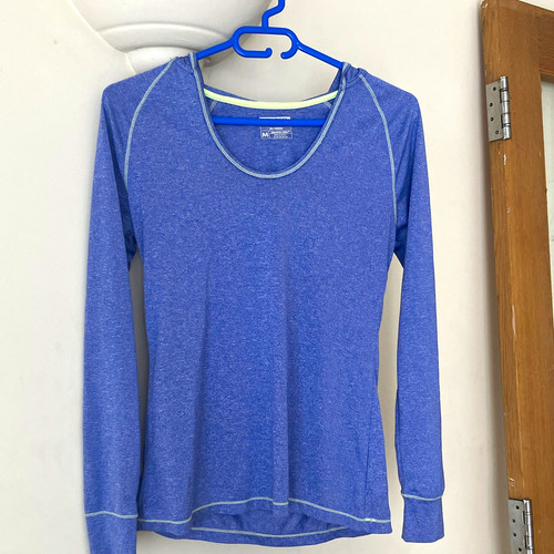 Women lilac long sleeve - long,
