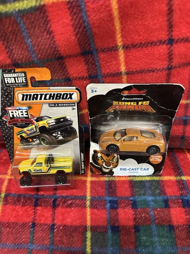 Toy cars matchbox - x,