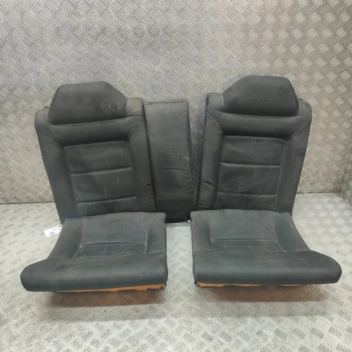 Corrado 53i rear seat - vw,