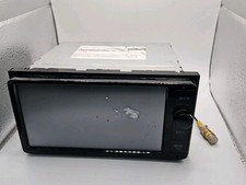 Toyota Head Unit 08545-00W41