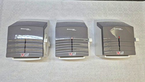 Kimberly clark professional - kimberly-clark,
