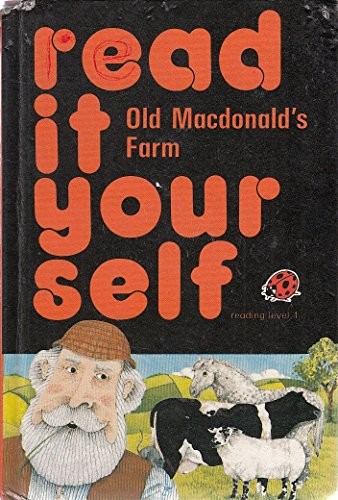 Old macdonalds farm - macdonalds, by