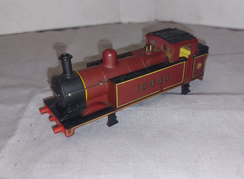 Hornby r052 r301 - hornby, /