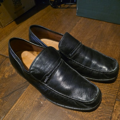 Mens loake rome moccains - loake,