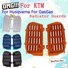 KTM 125-500 XC SX EXC TPI Six