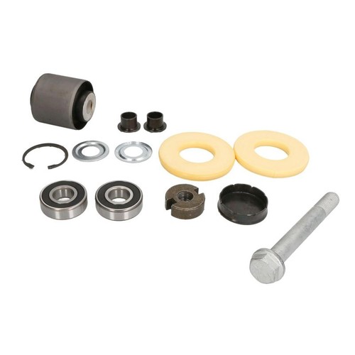 Cab tilt repair - cab,