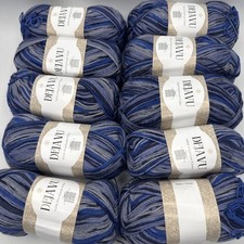bundle knitting 4 ply crochet