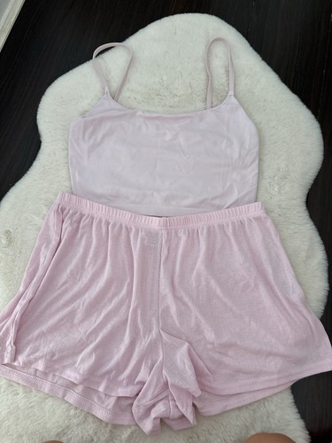 Primark pyjama set - top, size