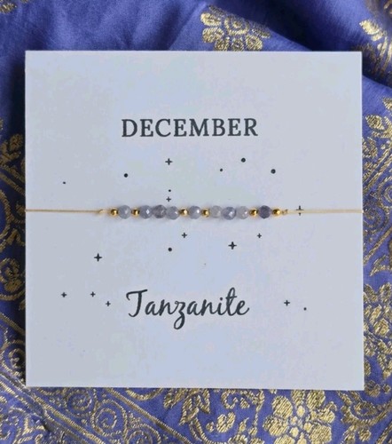 High quality tanzanite - high,