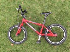Islabikes Cnoc 16 Kids Unisex