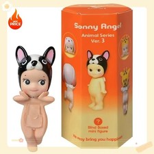 Sonny Angel Hippers Lying Down