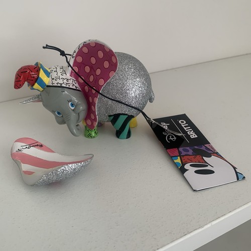 Disney britto dumbo elephant - disney,