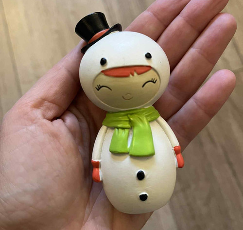 Momiji doll happy - ,