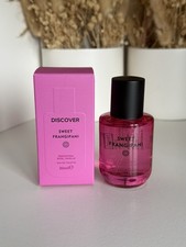 M&S Discover Sweet Frangipani
