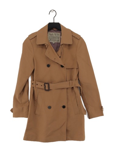 Jack wills women - coat, uk