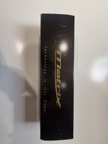 Jackson ultima matrix - jackson, figure