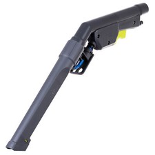 Hand Tool Crevice Upholstery